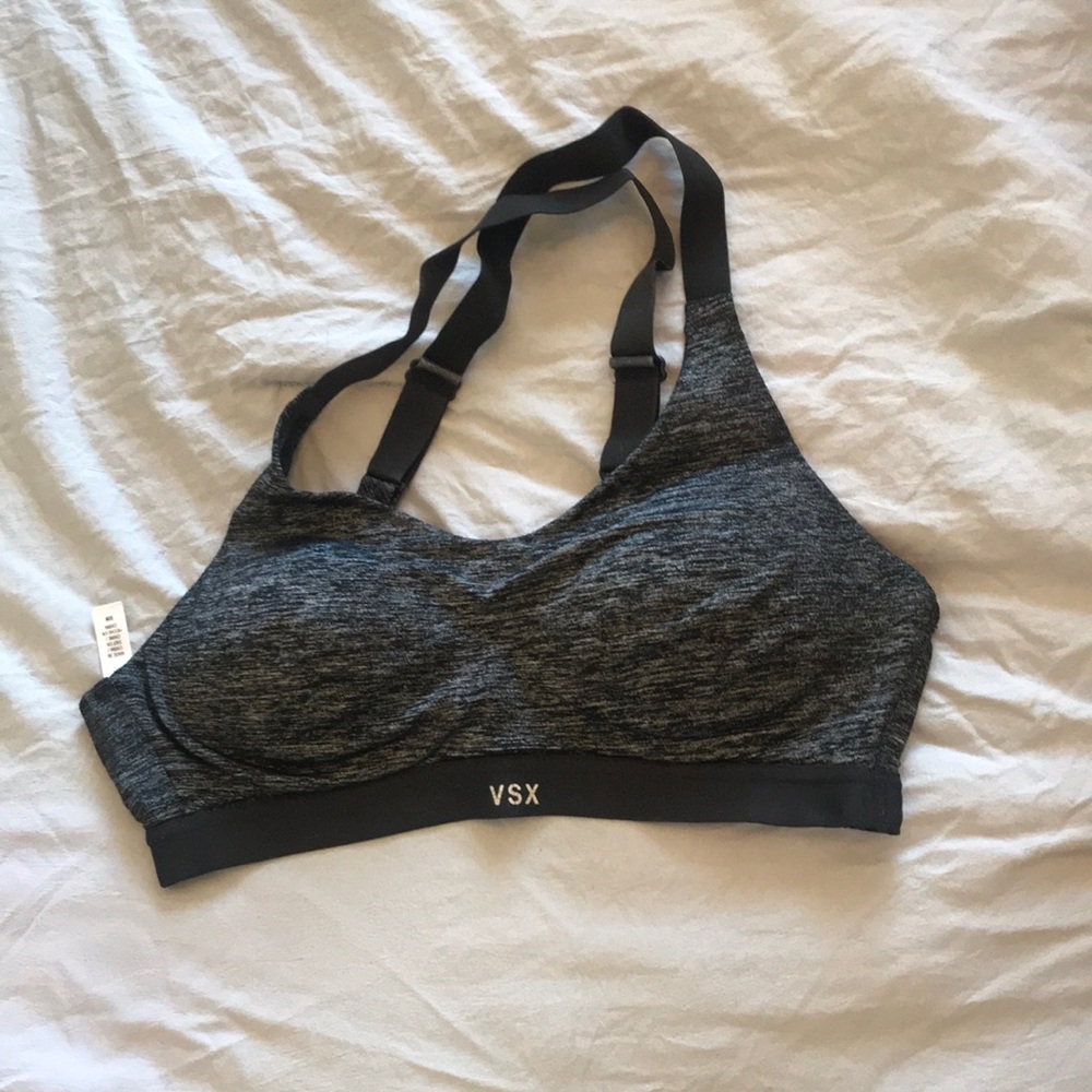VS sports bra